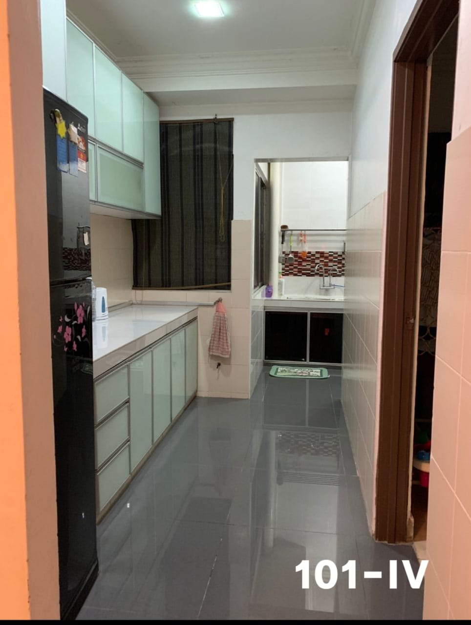 Fully Furnished Kasuarina Apartment Ivie - photo 6