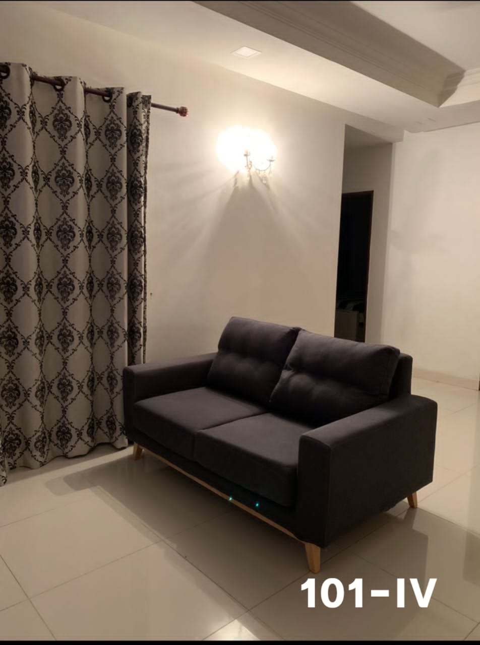 Fully Furnished Kasuarina Apartment Ivie - photo 10