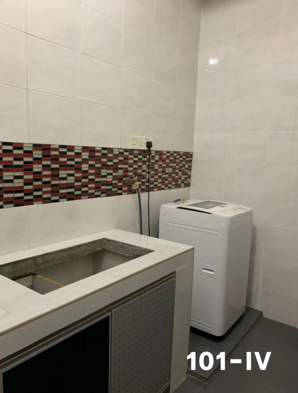 Fully Furnished Kasuarina Apartment Ivie - photo 11