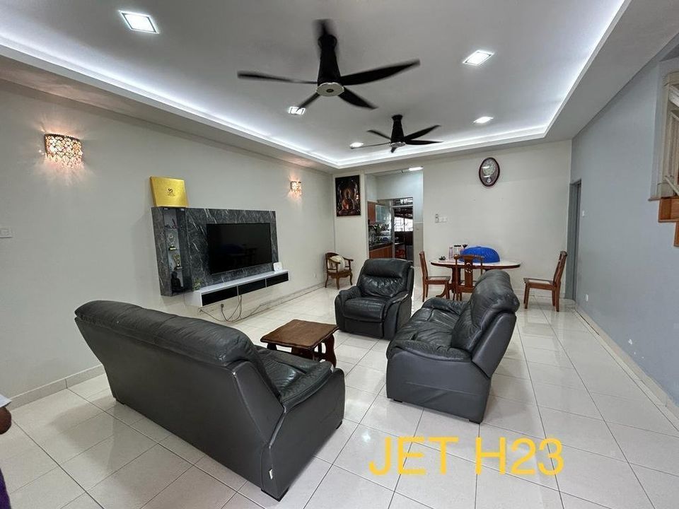 Ellis, Bandar Bukit Raja - photo 3