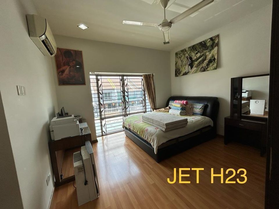 Ellis, Bandar Bukit Raja - photo 6