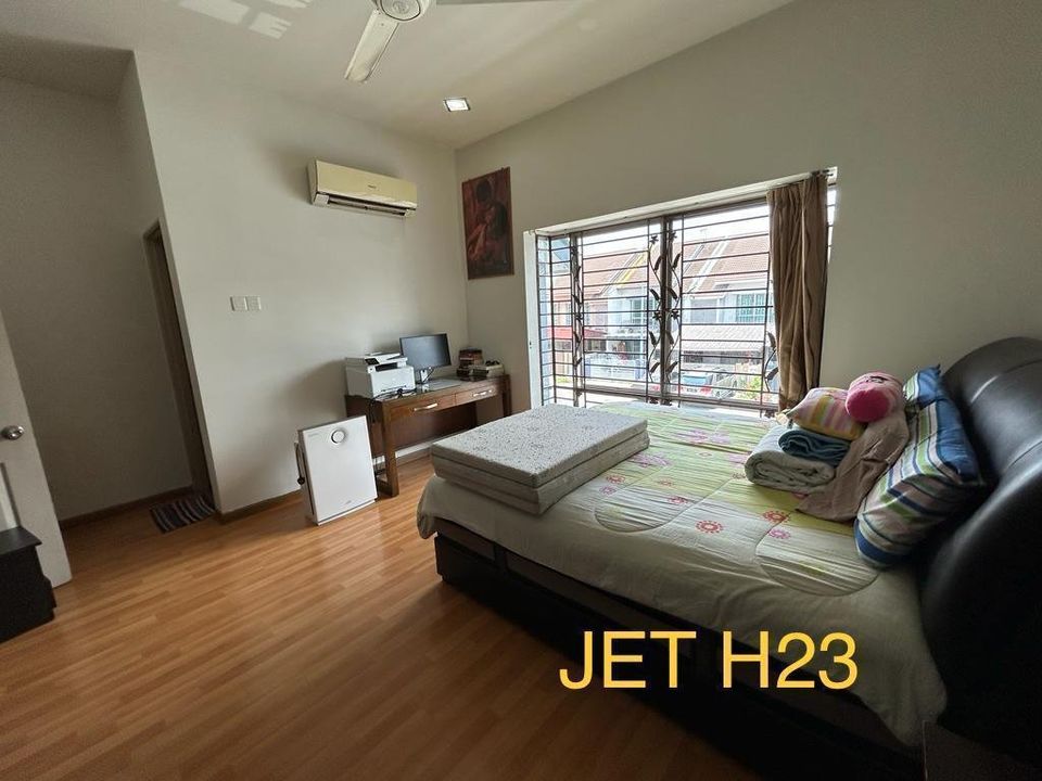 Ellis, Bandar Bukit Raja - photo 8