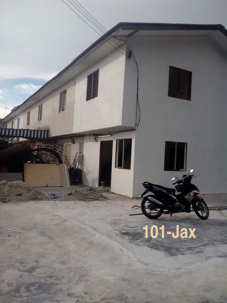 Taman Mesra Kampung Jawa - photo 2