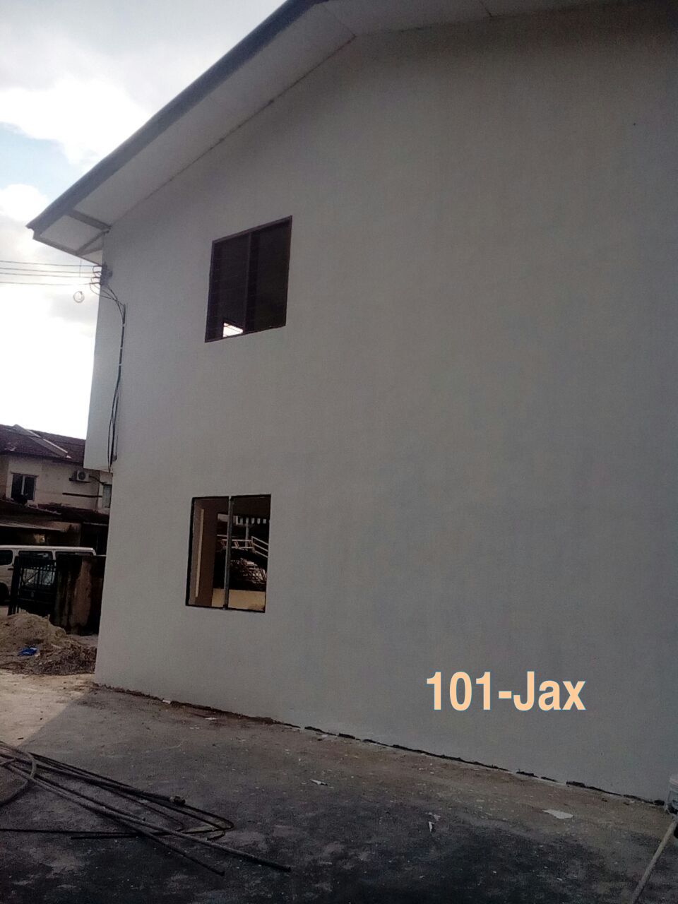 Taman Mesra Kampung Jawa - photo 3
