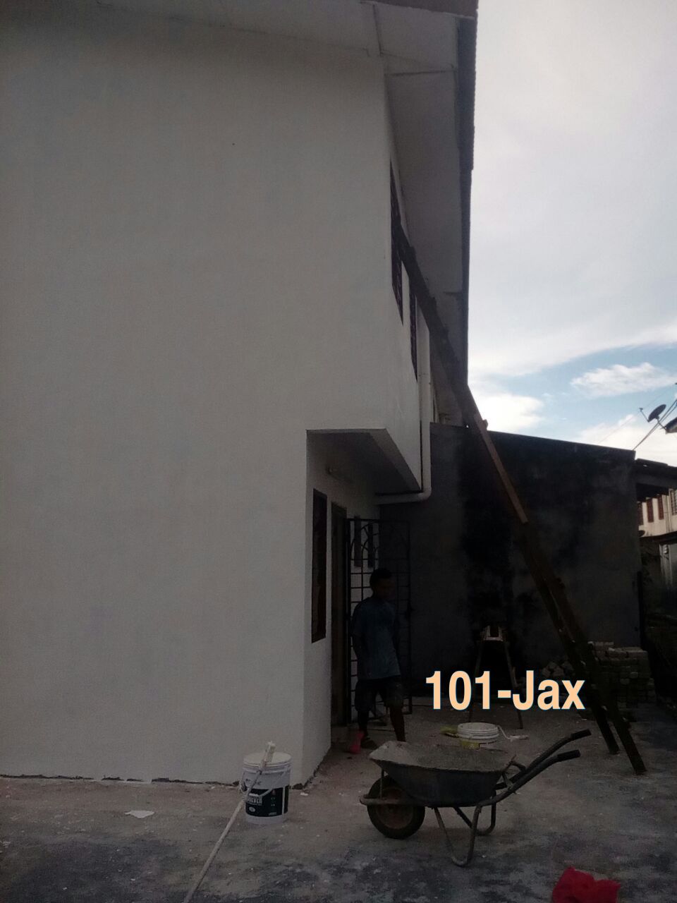 Taman Mesra Kampung Jawa - photo 4