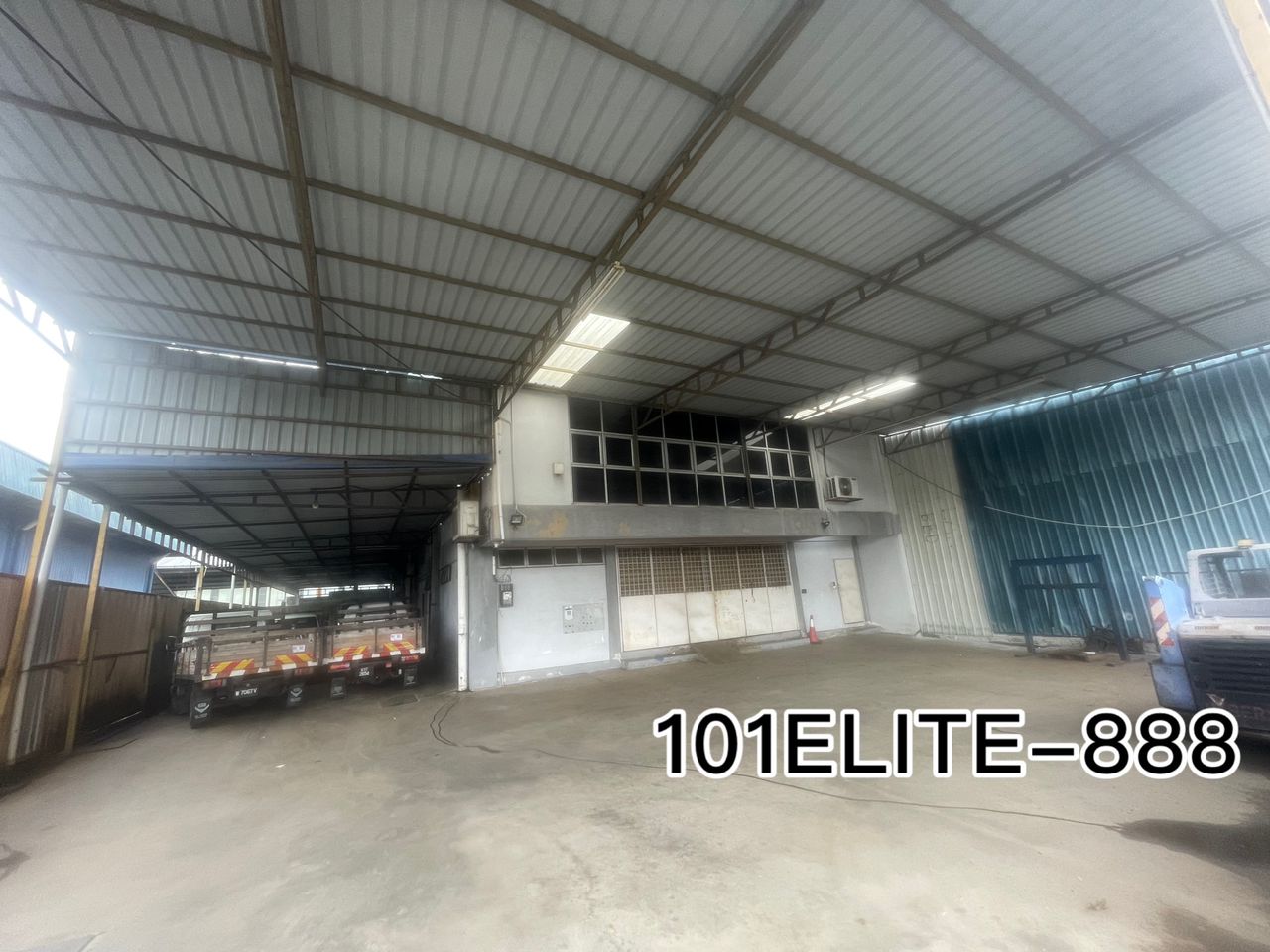 Bukit Kemuning Semi D Factory Randy - photo 7