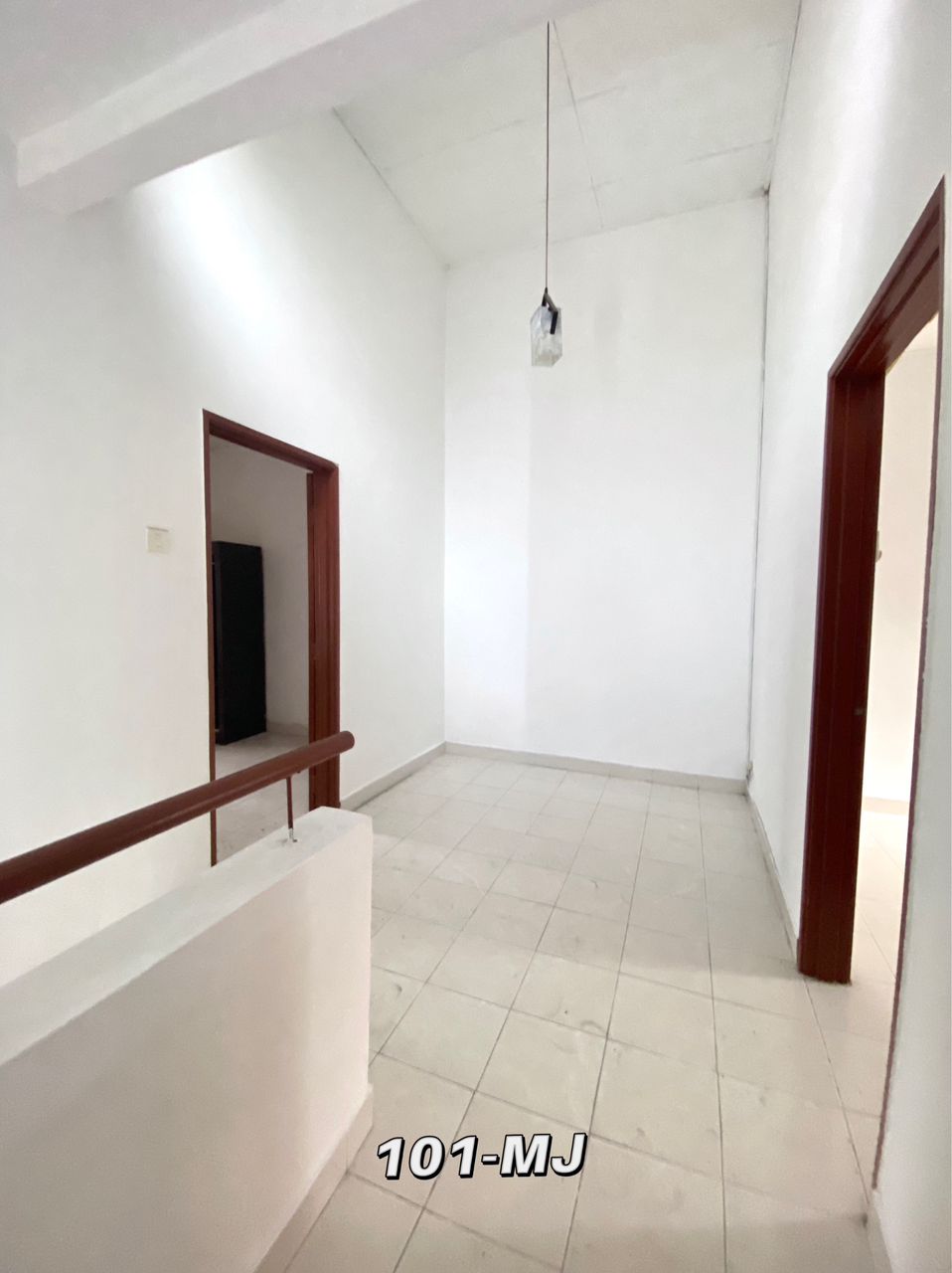 Bandar Botanic Bidara Min Jia 101 - photo 2
