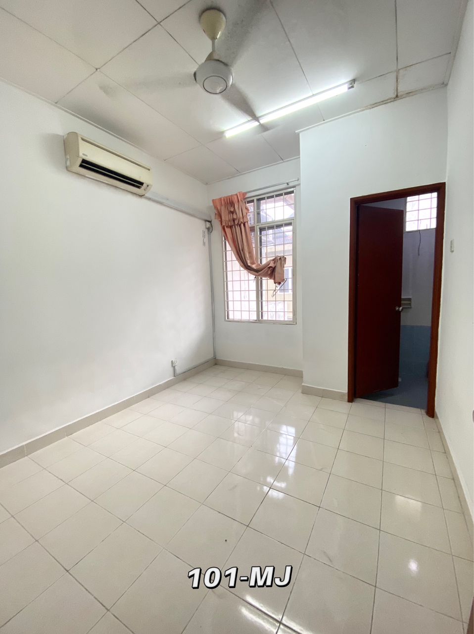 Bandar Botanic Bidara Min Jia 101 - photo 4