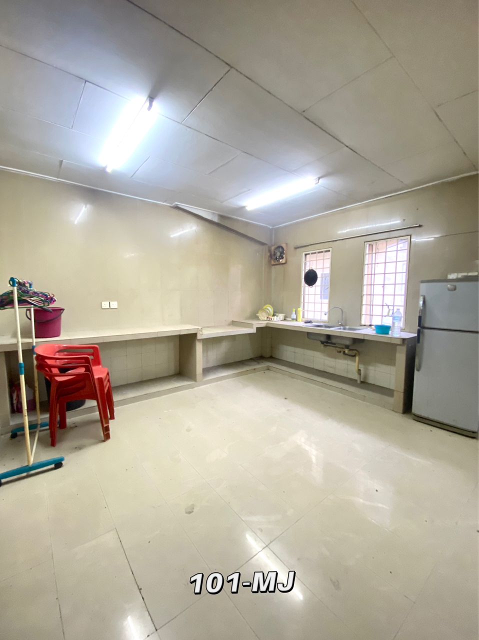 Bandar Botanic Bidara Min Jia 101 - photo 11