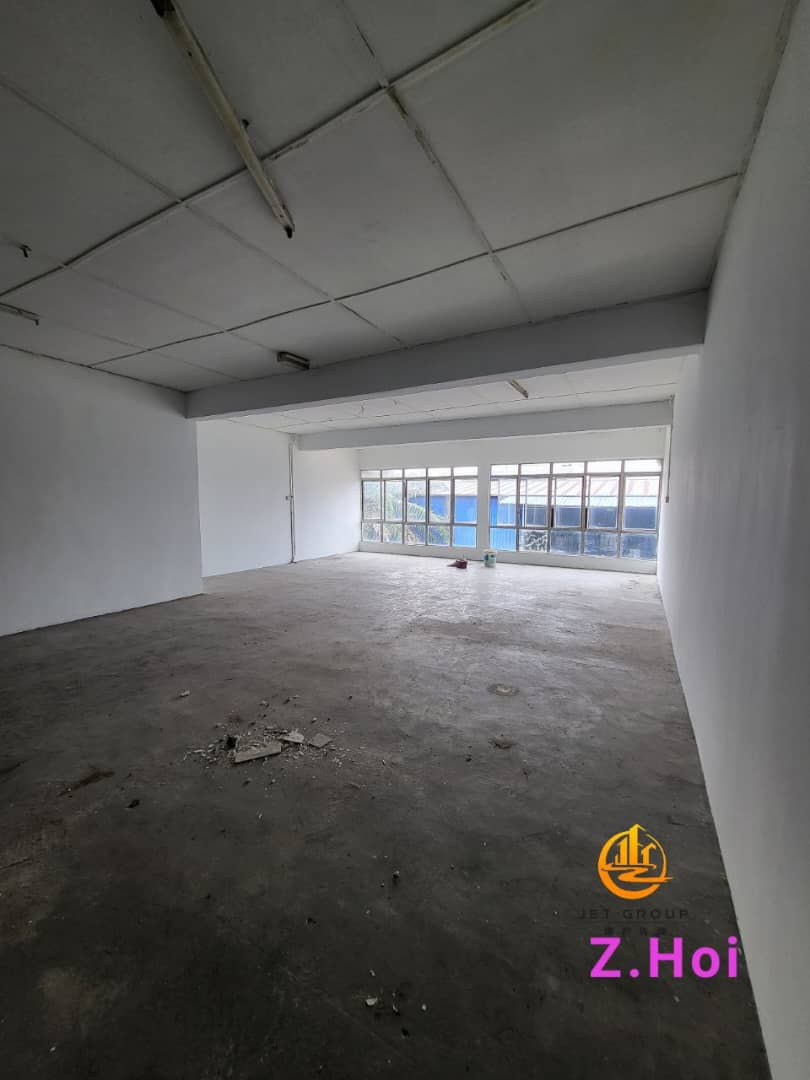 Bukit Kemuning 25x80 Zackinn - photo 3
