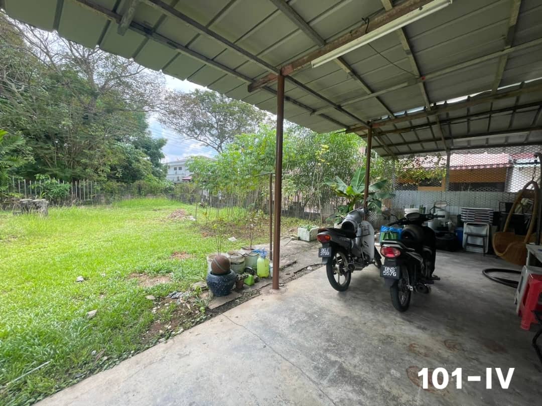 Andalas Corner Ivie - photo 5