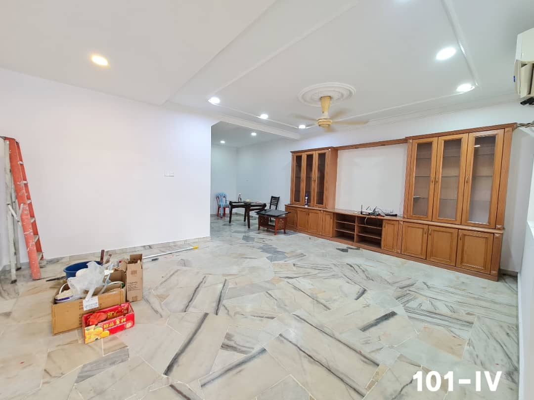 Tmn Sentosa House For Rent Ivie - photo 3