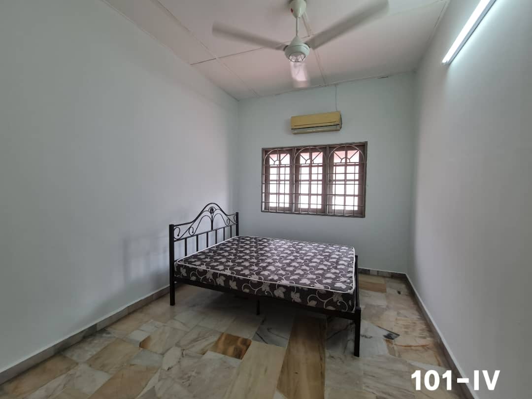 Tmn Sentosa House For Rent Ivie - photo 8