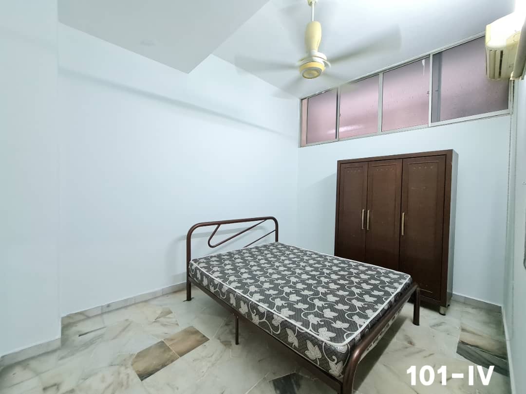 Tmn Sentosa House For Rent Ivie - photo 12