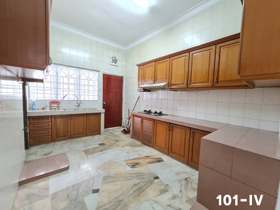 Tmn Sentosa House For Rent Ivie - photo 13