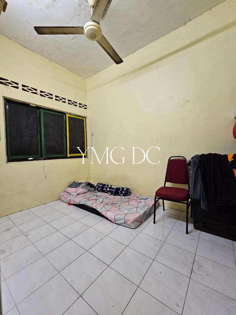 Jalan Meru Desmond C - photo 5