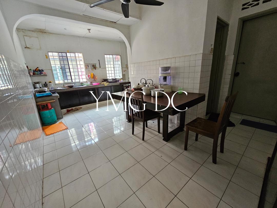 Jalan Meru Desmond C - photo 6