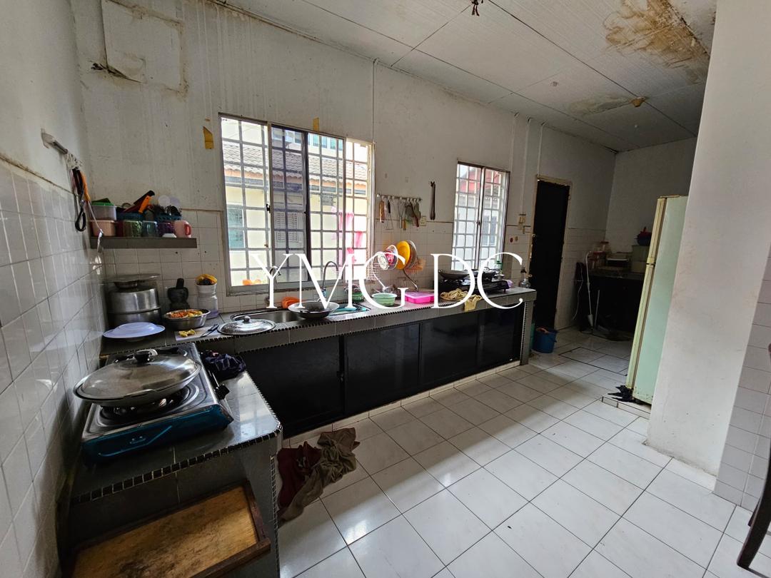 Jalan Meru Desmond C - photo 7