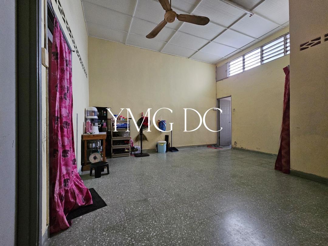 Jalan Meru Desmond C - photo 8