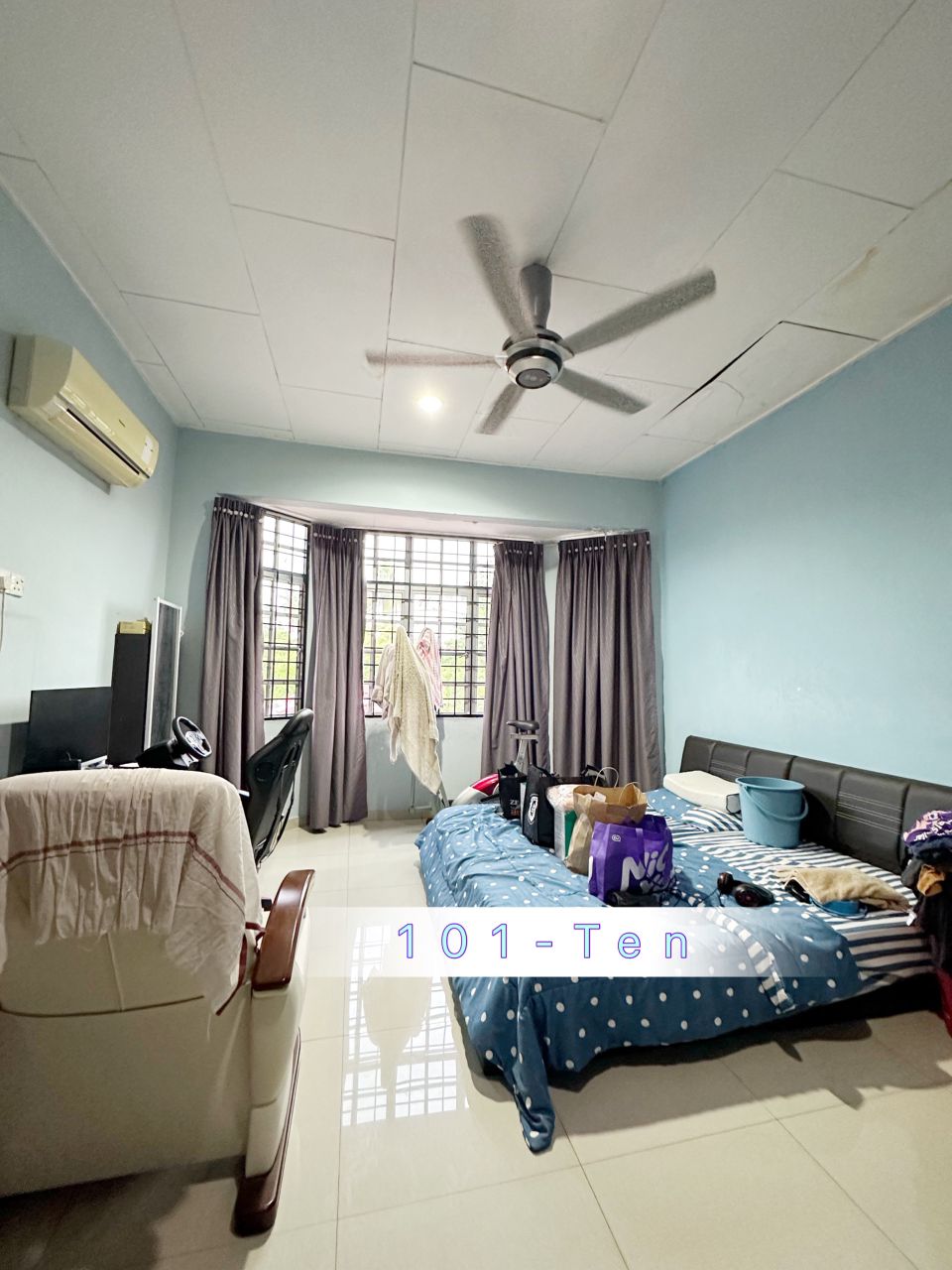 Tepi Sungai Teluk Pulai Ten - photo 2
