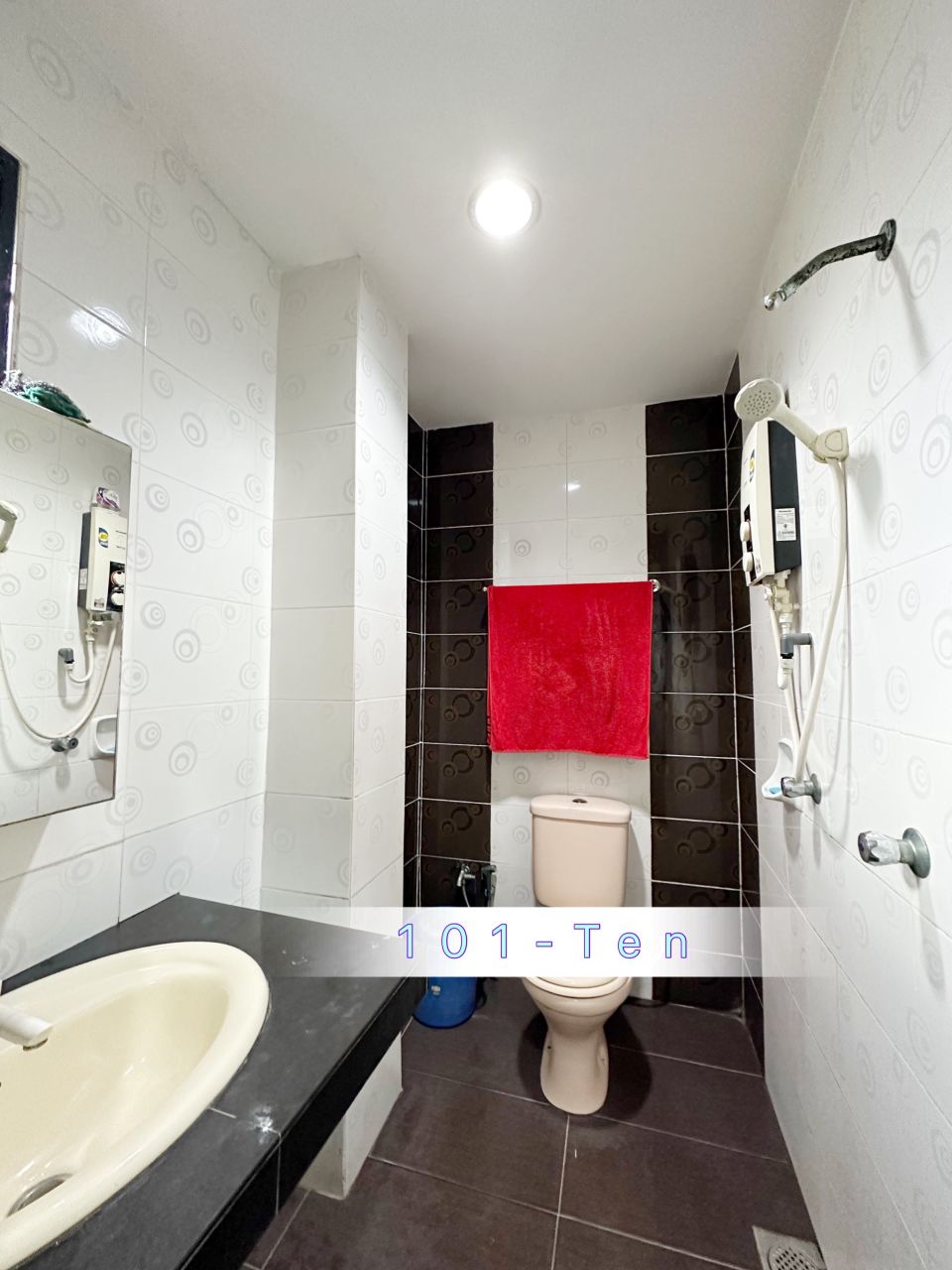 Tepi Sungai Teluk Pulai Ten - photo 3