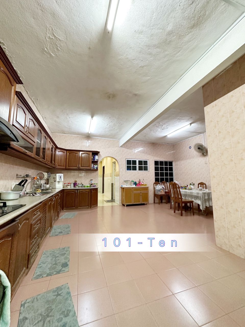 Tepi Sungai Teluk Pulai Ten - photo 4