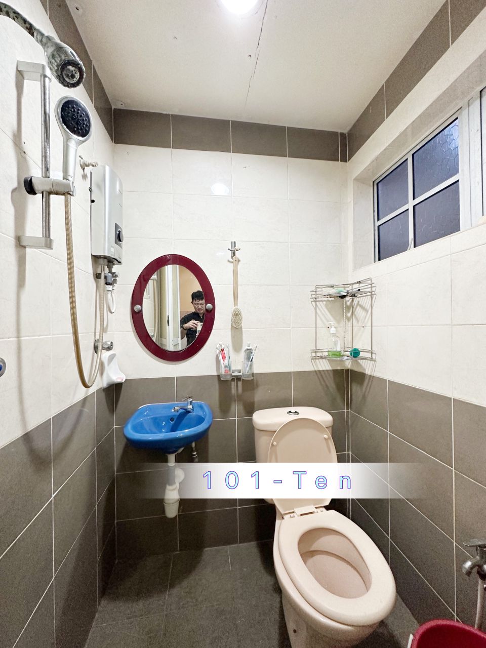 Tepi Sungai Teluk Pulai Ten - photo 6