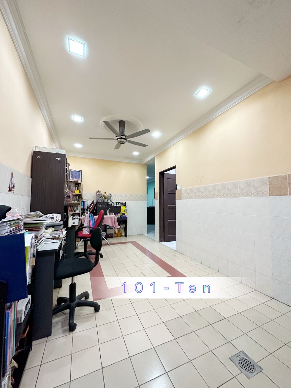 Tepi Sungai Teluk Pulai Ten - photo 7