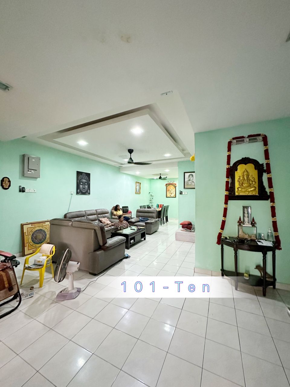 Tepi Sungai Teluk Pulai Ten - photo 11