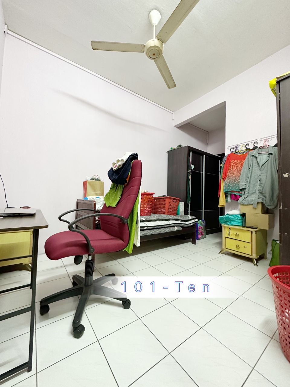 Tepi Sungai Teluk Pulai Ten - photo 12
