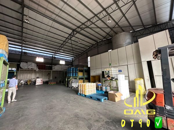 Bukit Kemuning Shah Alam Factory For Sale - photo 3