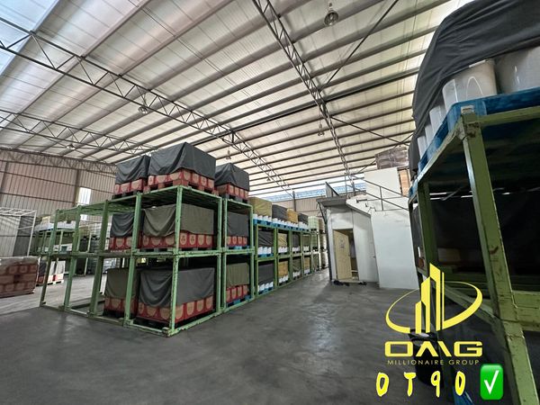 Bukit Kemuning Shah Alam Factory For Sale - photo 4