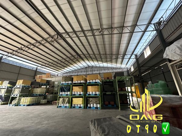 Bukit Kemuning Shah Alam Factory For Sale - photo 6