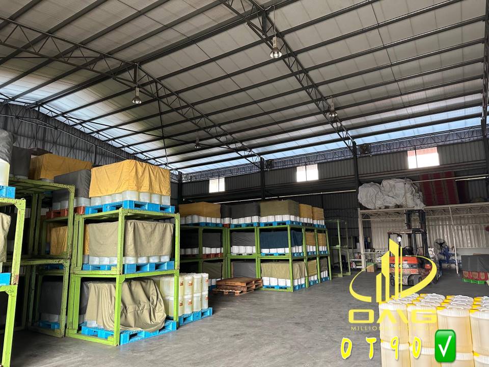 Bukit Kemuning Shah Alam Factory For Sale - photo 7