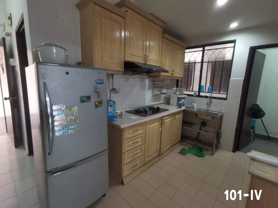 Prima Bayu Apartment Ivie - photo 2