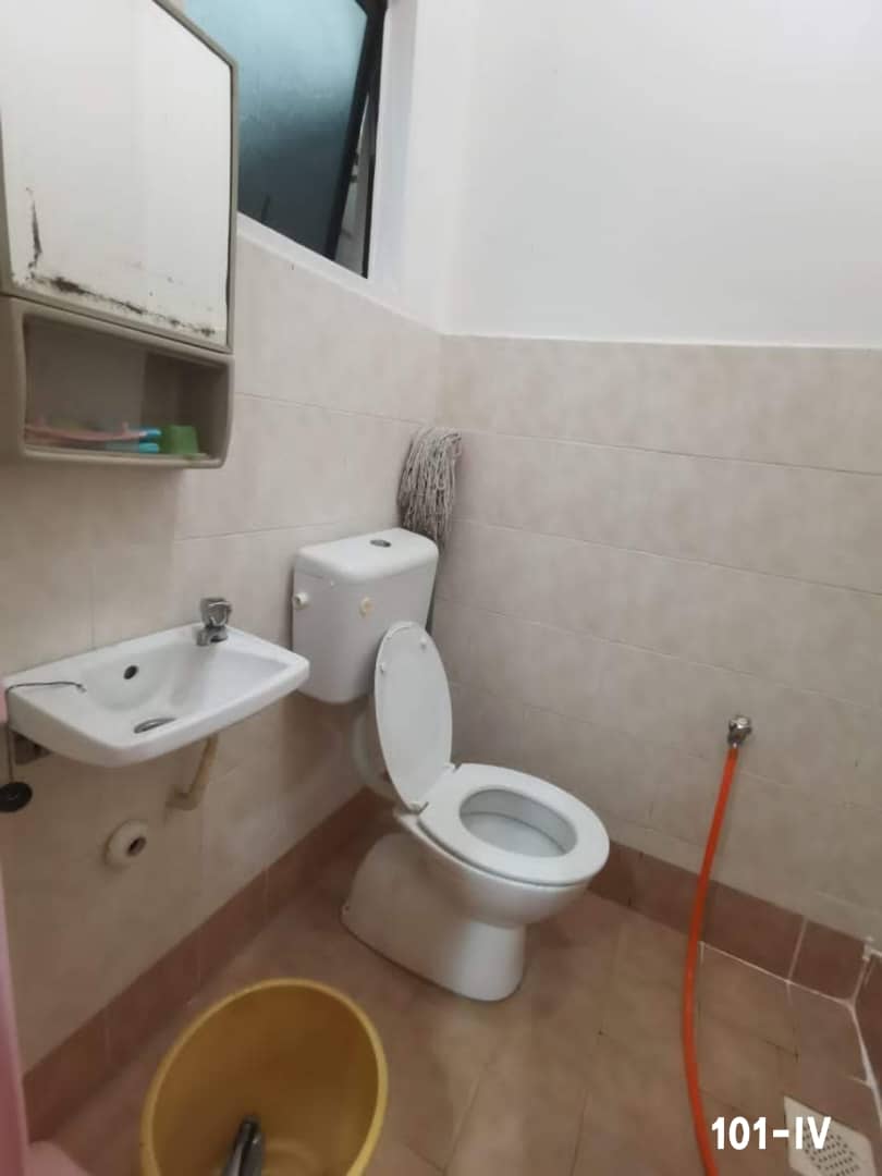 Prima Bayu Apartment Ivie - photo 3