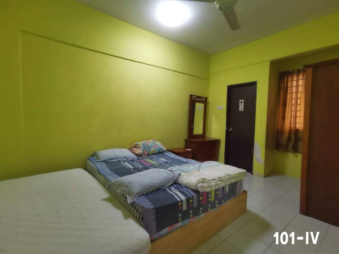 Prima Bayu Apartment Ivie - photo 4