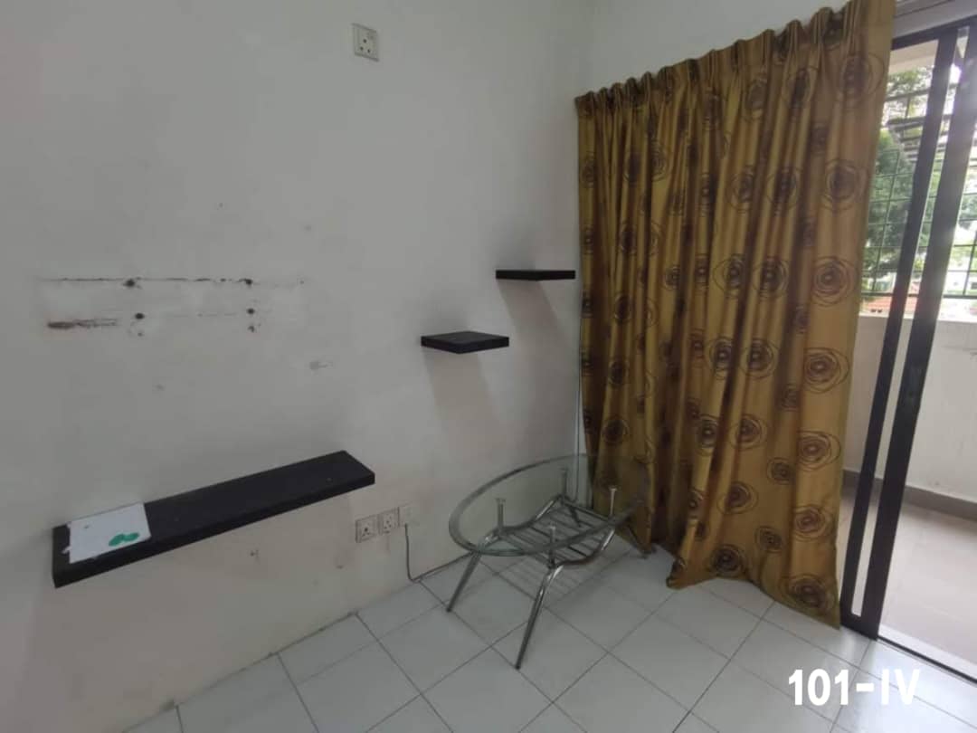 Prima Bayu Apartment Ivie - photo 5