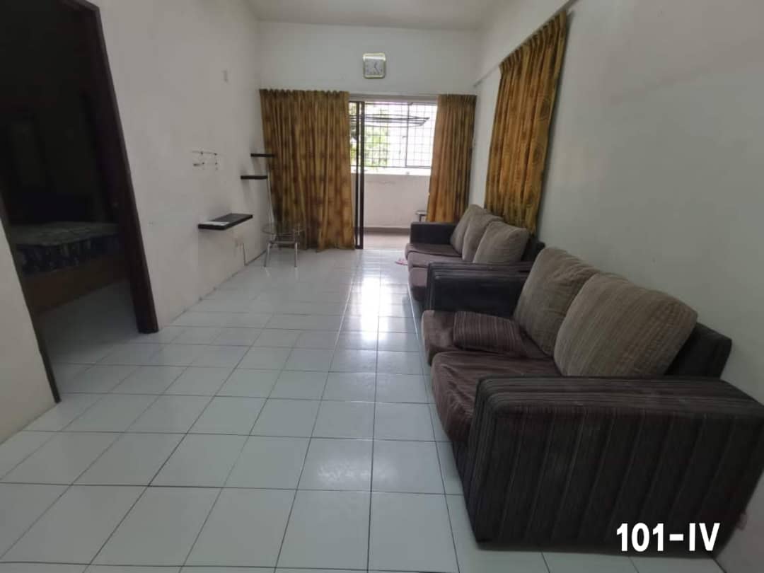 Prima Bayu Apartment Ivie - photo 6
