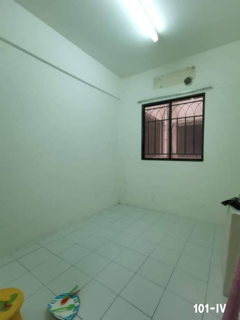 Prima Bayu Apartment Ivie - photo 7