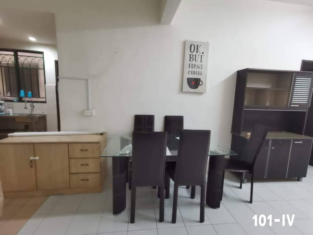 Prima Bayu Apartment Ivie - photo 9