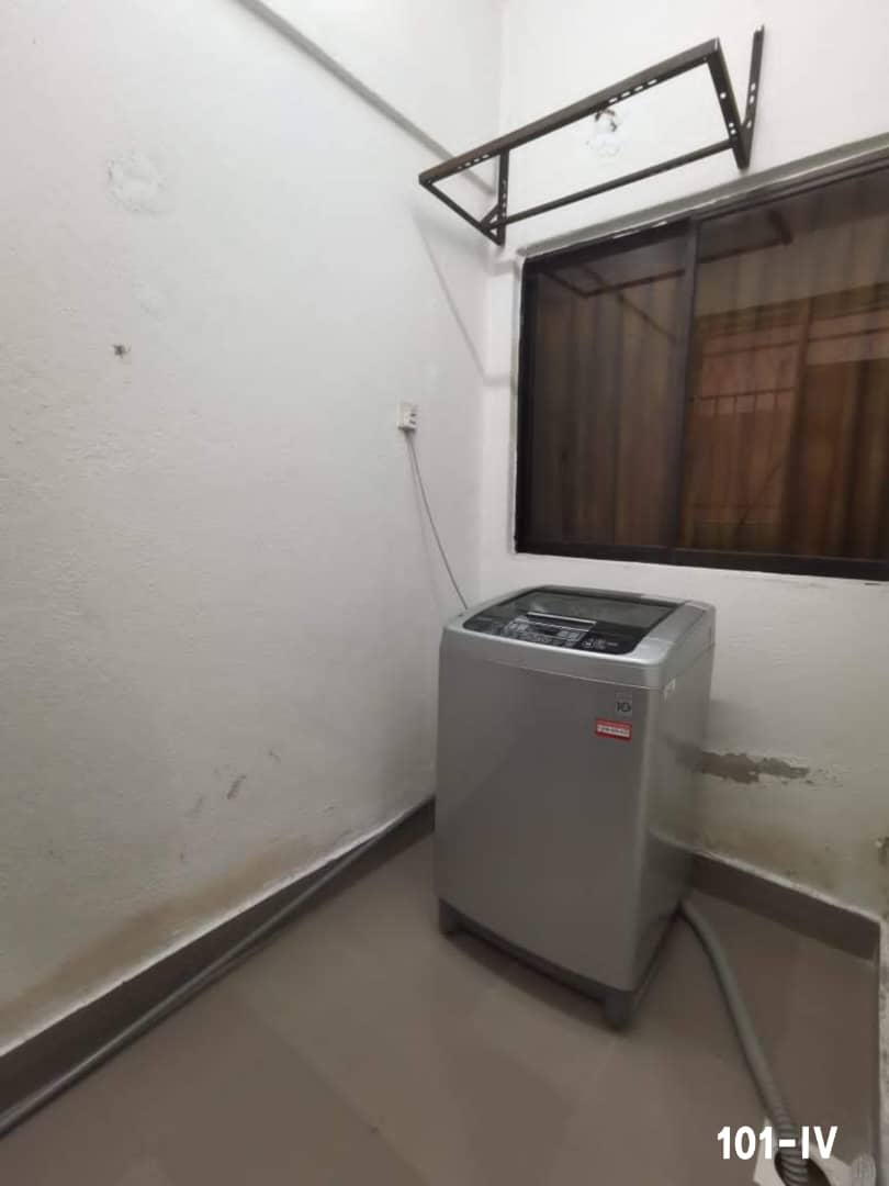 Prima Bayu Apartment Ivie - photo 10