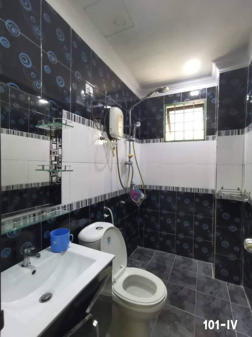 Prima Bayu Apartment Ivie - photo 11