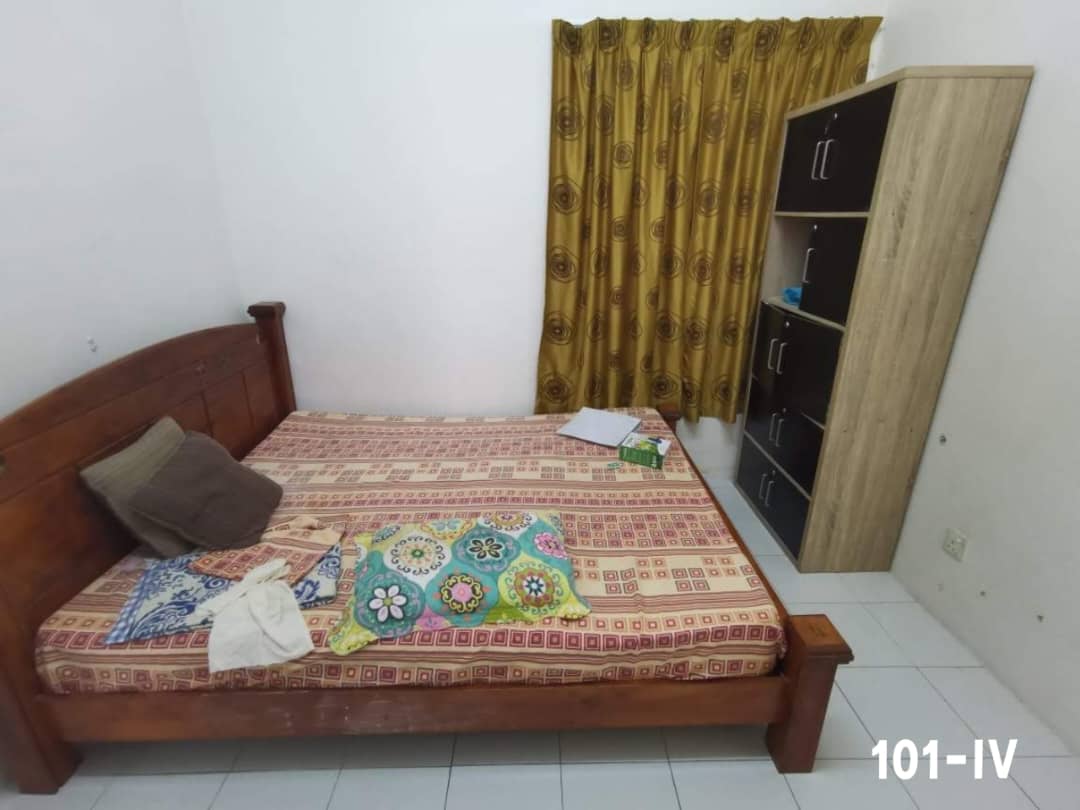 Prima Bayu Apartment Ivie - photo 12