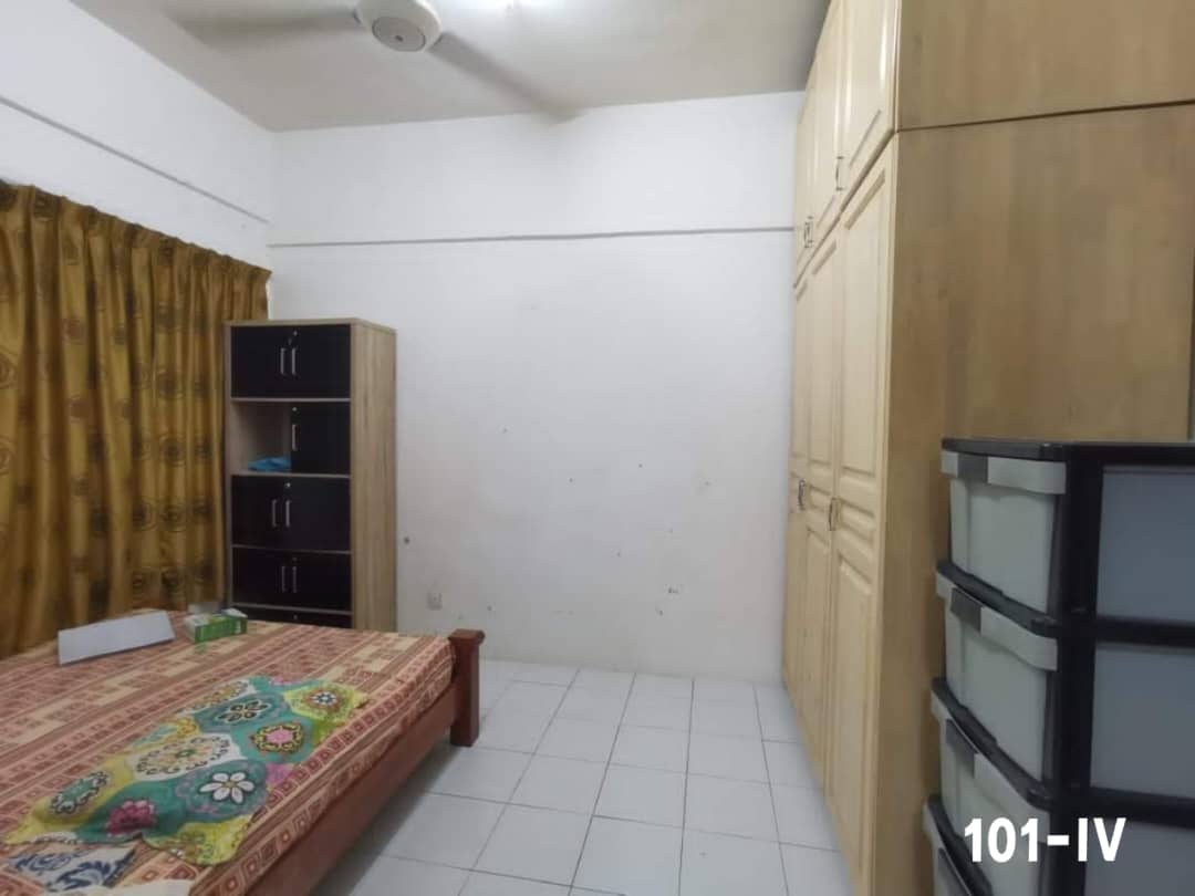 Prima Bayu Apartment Ivie - photo 13