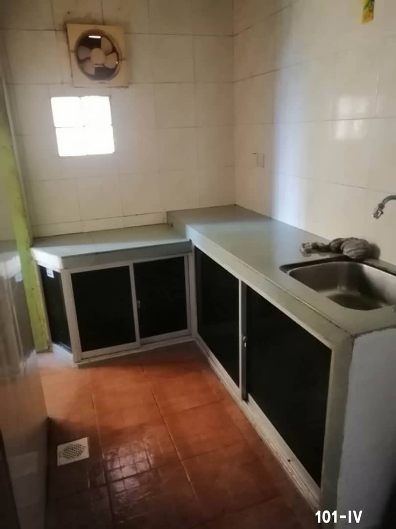 Pendamar Indah Flat Ivie - photo 2