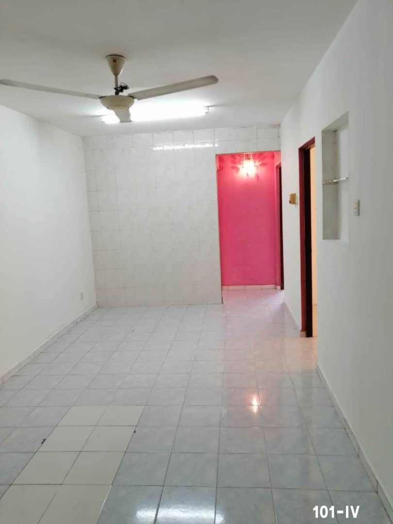 Pendamar Indah Flat Ivie - photo 5