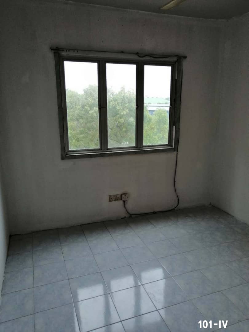 Pendamar Indah Flat Ivie - photo 6
