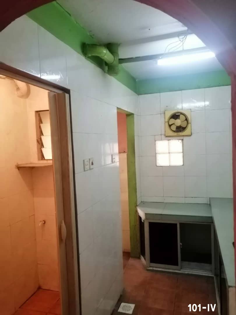 Pendamar Indah Flat Ivie - photo 7