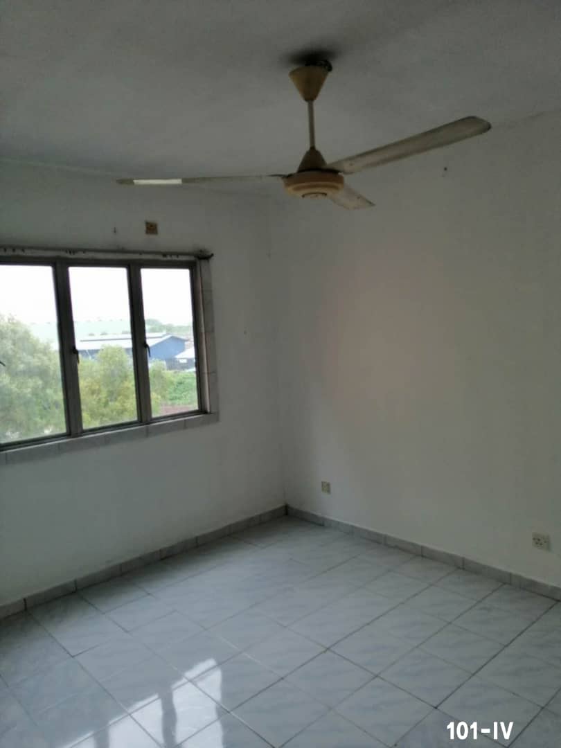 Pendamar Indah Flat Ivie - photo 8